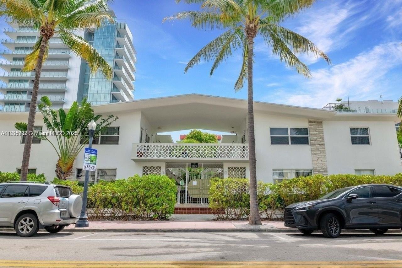 101 Collins Avenue #24
