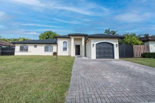 15461 Southwest 170th Terrace - Photo 1 of 1