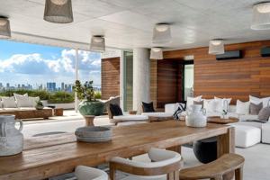 featured image of 4701 Meridian Avenue #UPH21