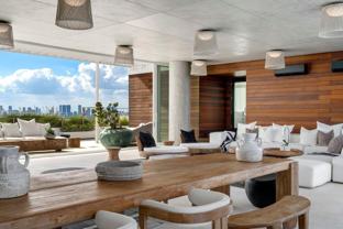 4701 Meridian Avenue #UPH21 - Photo 1 of 1