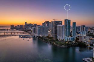 1900 North Bayshore Drive #2003 - Photo 1 of 1