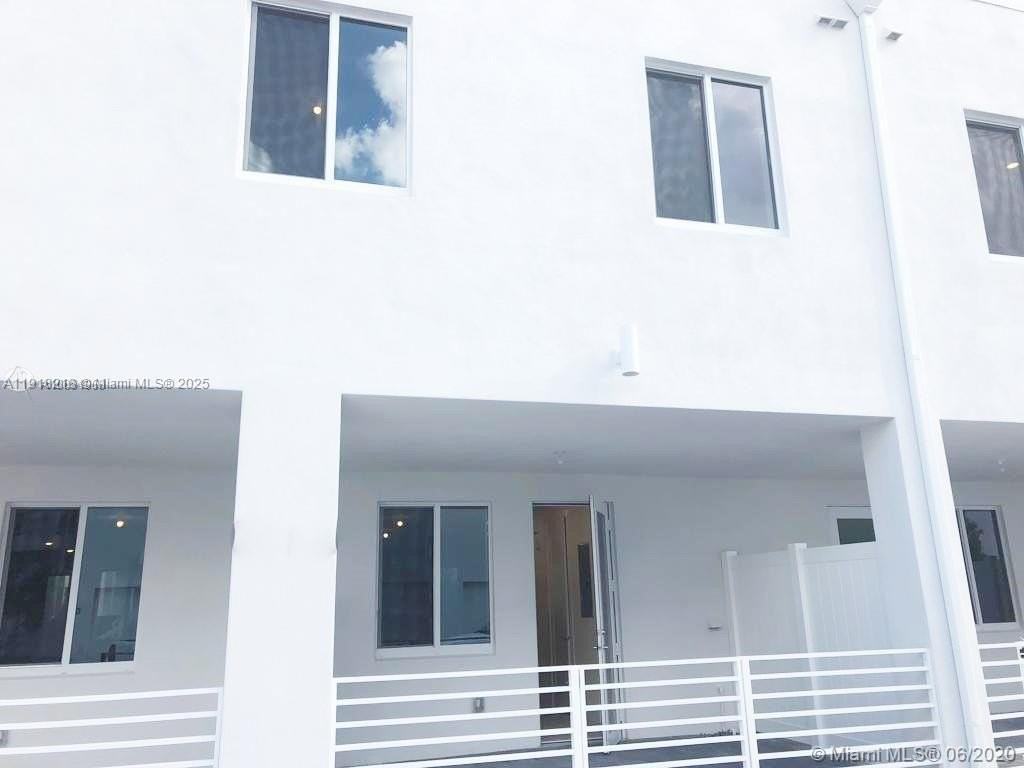 10229 Northwest 64th Terrace #107