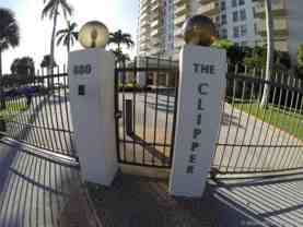 880 Northeast 69th Street #2J - Photo 1 of 1