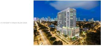 2525 Southwest 3rd Avenue #704 - Photo 1 of 1