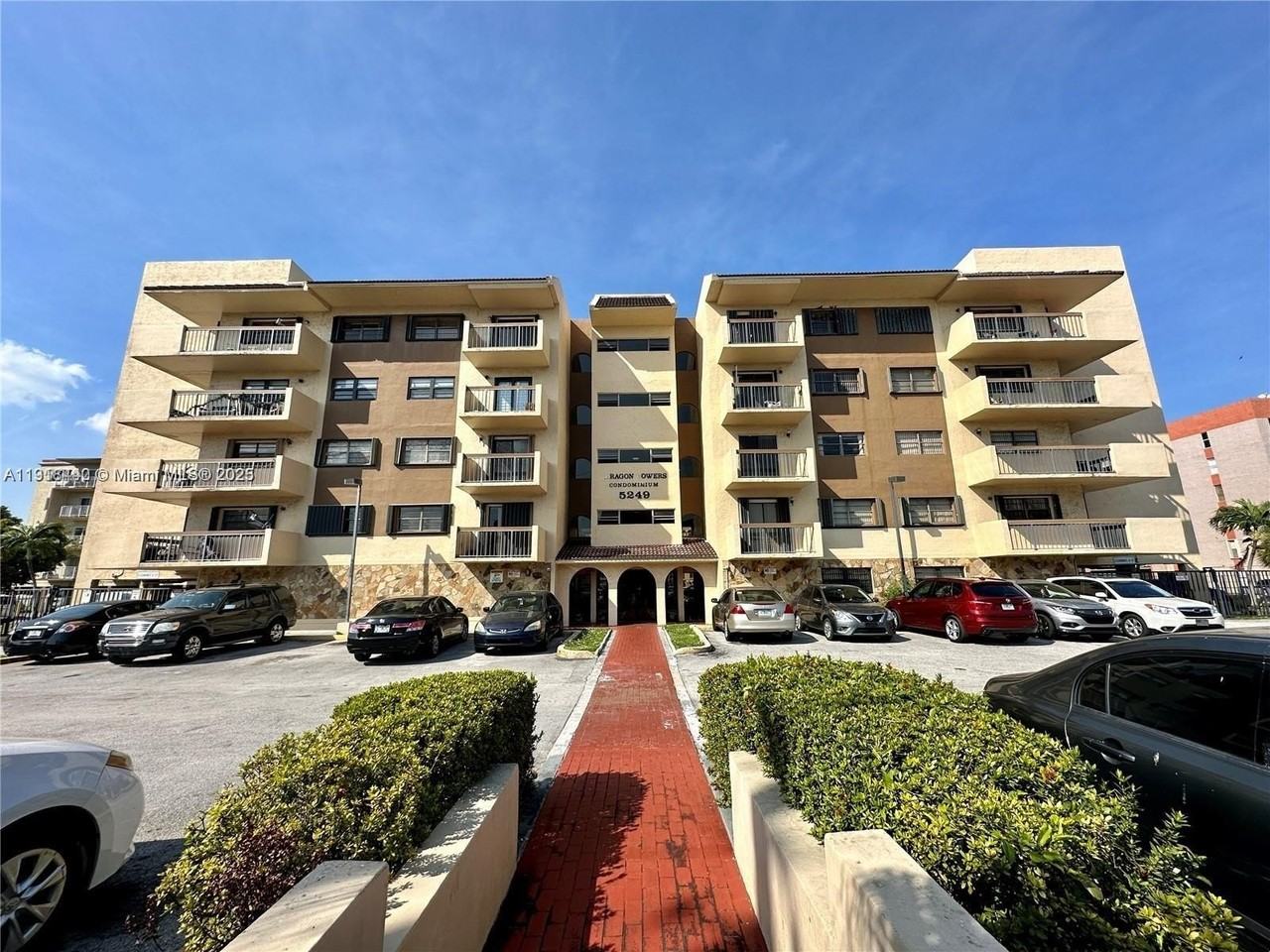 5249 Northwest 7th Street #217