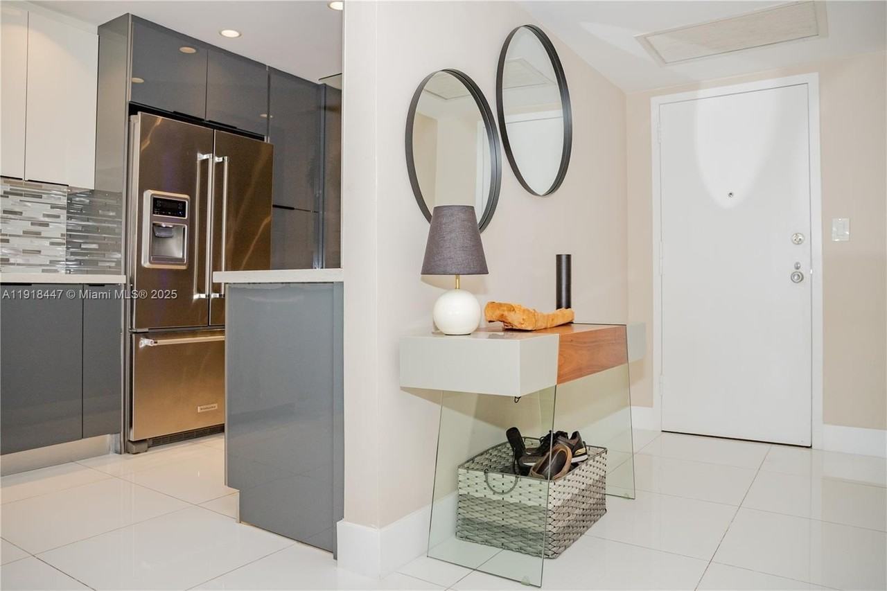 3375 North Country Club Drive #205