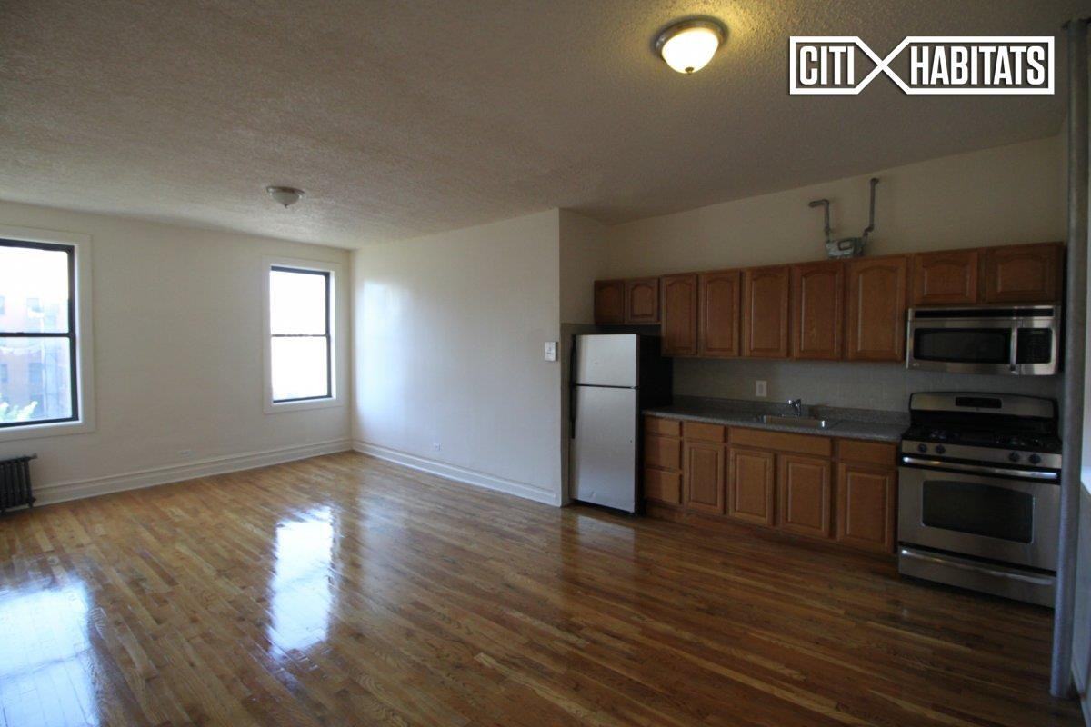 W 162nd St #51