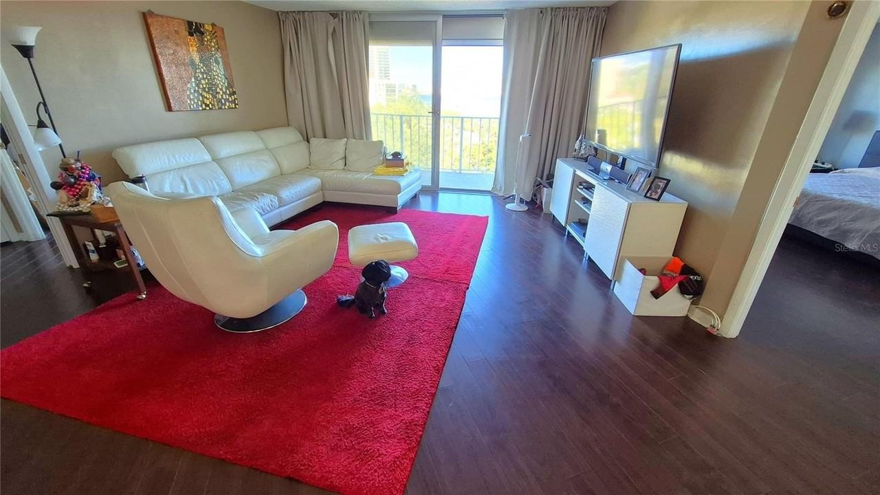 2611 Bayshore Blvd #806 - Photo 2 of 35