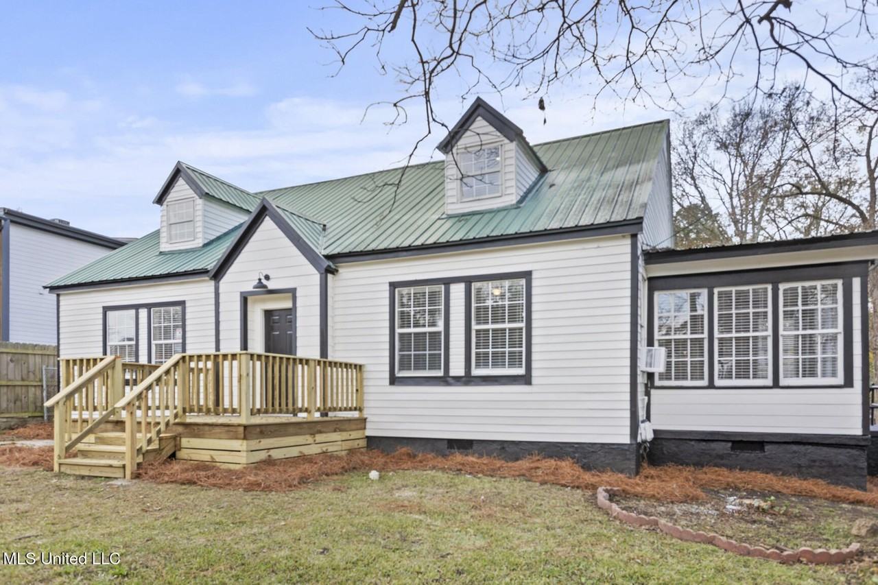 3611 N State St Apt A #Apt A