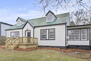 3611 North State Street - Photo 1 of 1