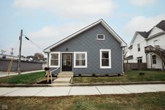 217 S Meridian St - Photo 1 of 1