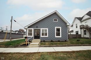 217 South Meridian Street - Photo 1 of 1