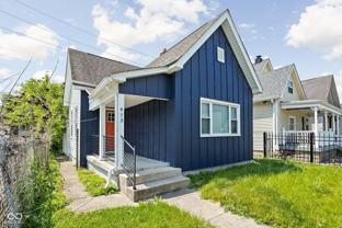 413 East Caven Street - Photo 1 of 1