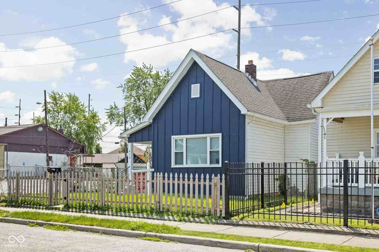 413 E Caven St - Photo 3 of 30