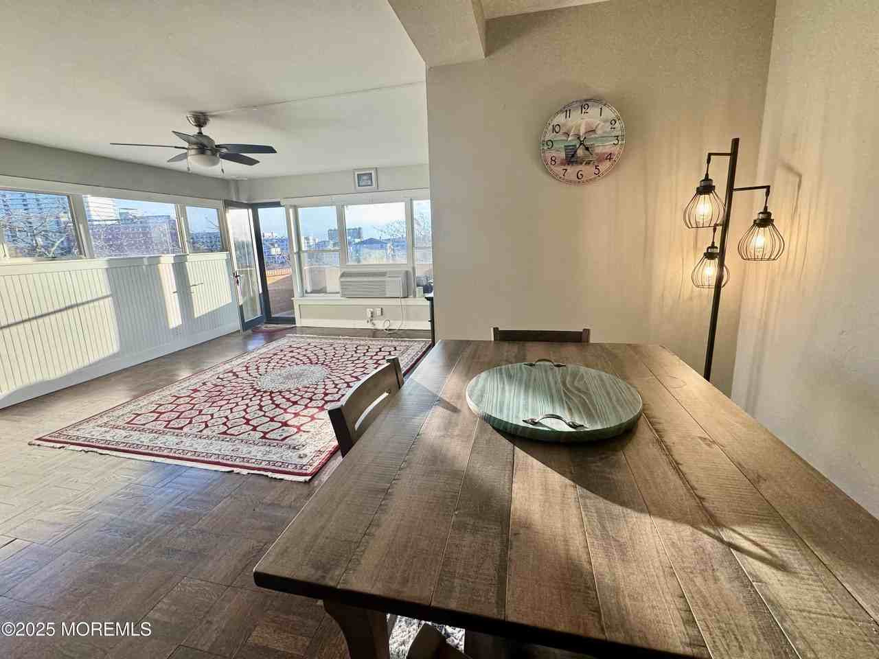 321 Sunset Avenue #3H