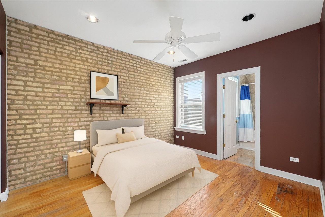 2531 West Berwyn Avenue #3 - Photo 5 of 14