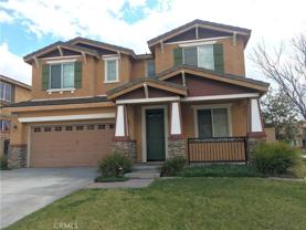 15213 Hawk Street - Photo 1 of 1