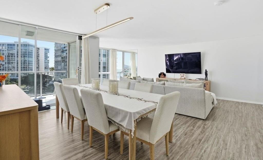 1730 Avenida Del Mundo #502 - Photo 5 of 32