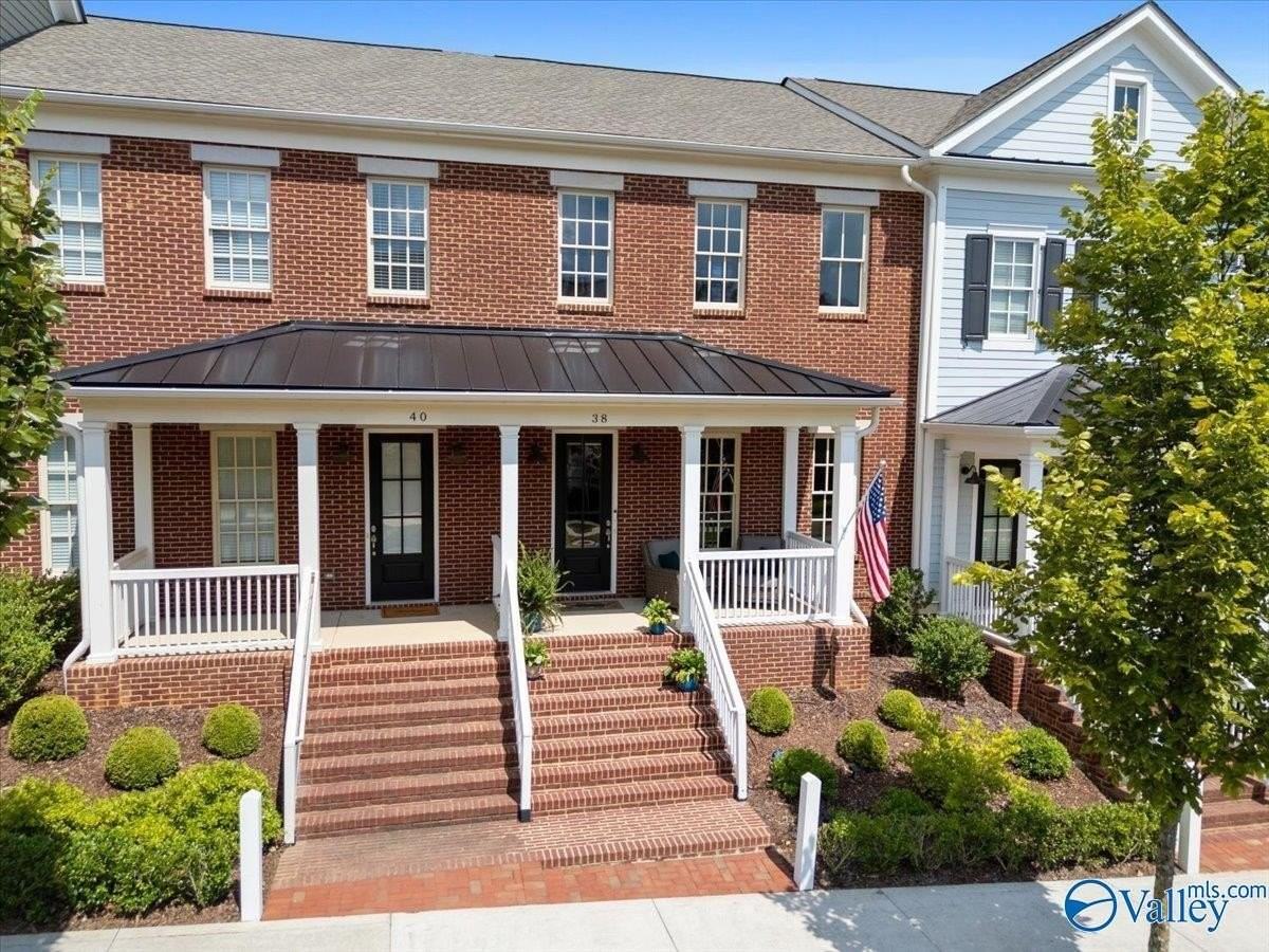 38 Pine Street Northwest