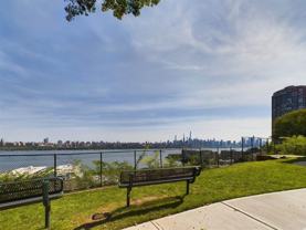 8550 Boulevard E #3C - Photo 1 of 1