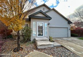 featured image of 5353 Desert Peach Drive