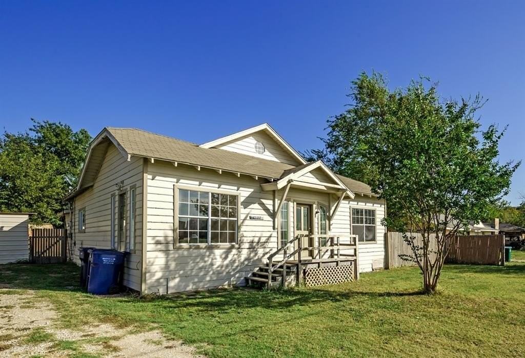 1322 North Powell Parkway