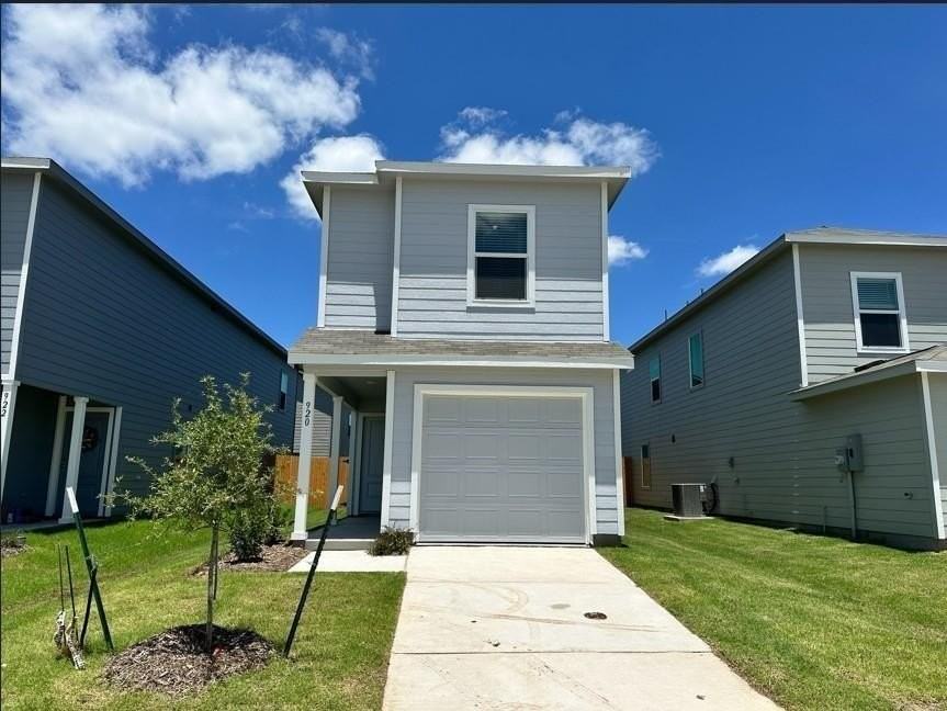 920 Sandhill Crane Lane