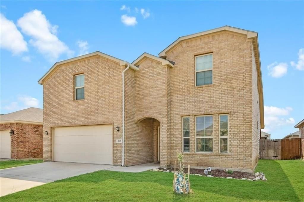 313 Marble Creek Dr - Photo 2 of 27