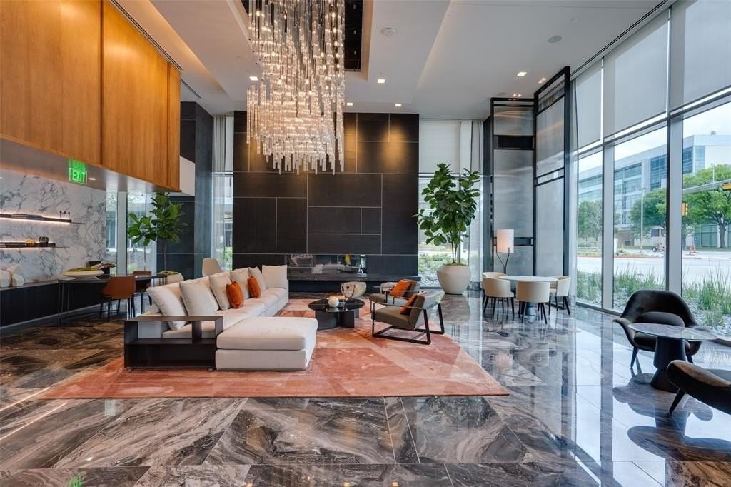 7901 Windrose Ave #702 - Photo 4 of 40