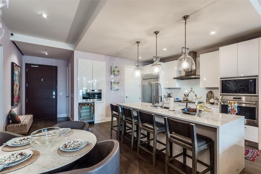 7901 Windrose Ave #702 - Photo 5 of 40