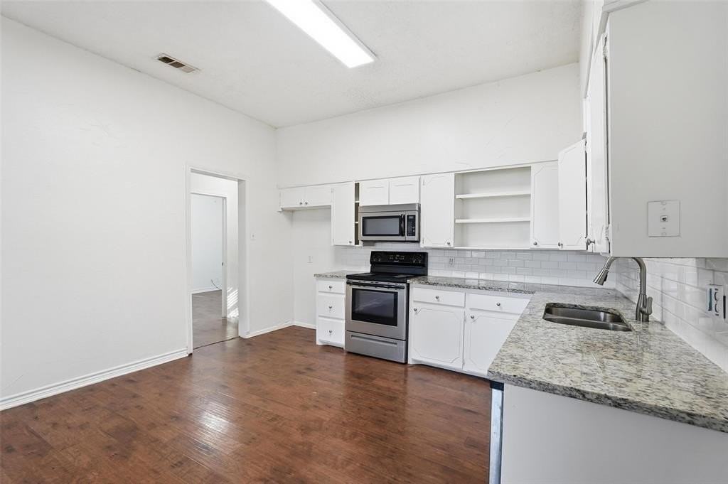 900 West Morgan Street - Photo 5 of 28