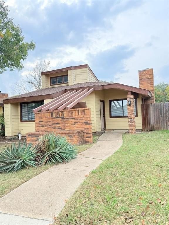 5916 Timbercrest Drive