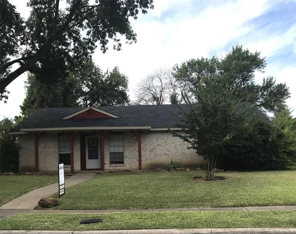 1326 Beechwood Drive