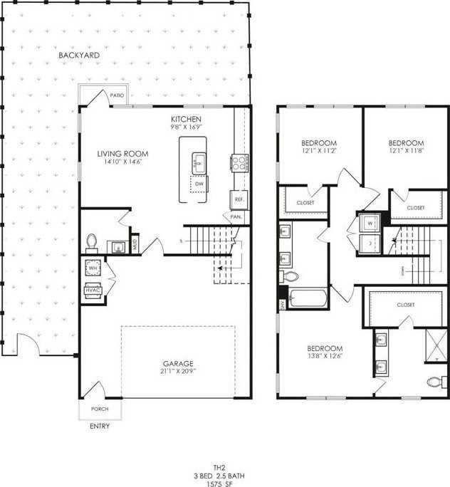 4610 Welker Way - Photo 6 of 6