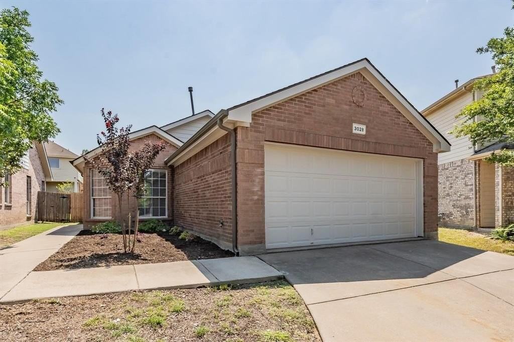 3028 Thicket Bend Court