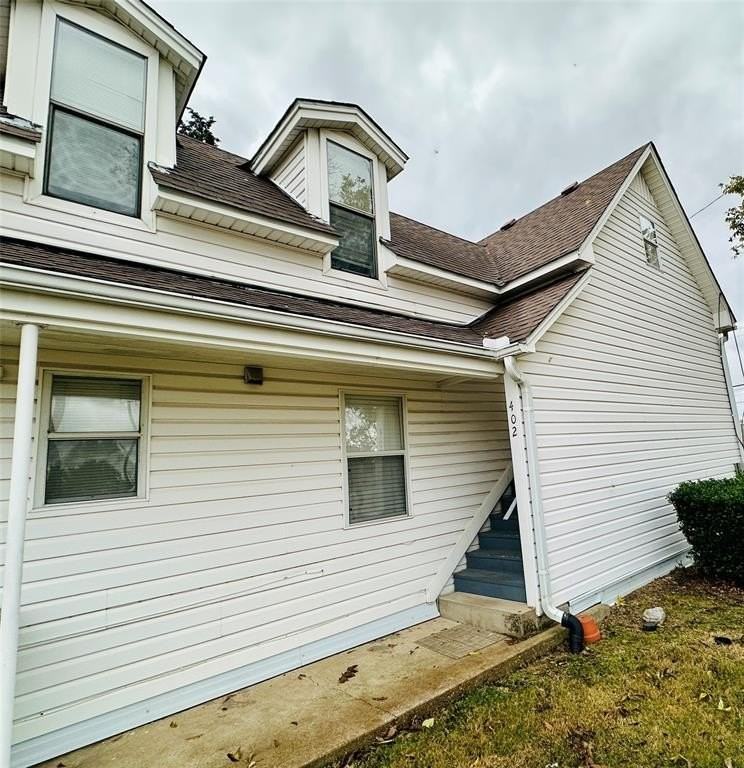 402 S Bryan Belt Line Rd - Photo 2 of 14