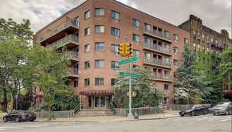 118-82 Metropolitan Avenue #1B - Photo 1 of 1