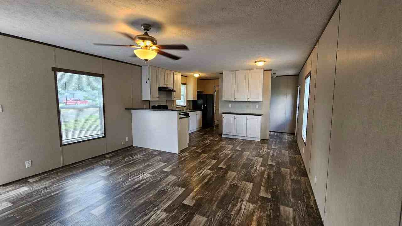 2201 South Anna Street #36