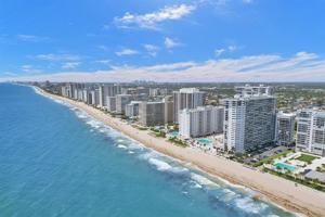 featured image of 4280 Galt Ocean Drive #25D