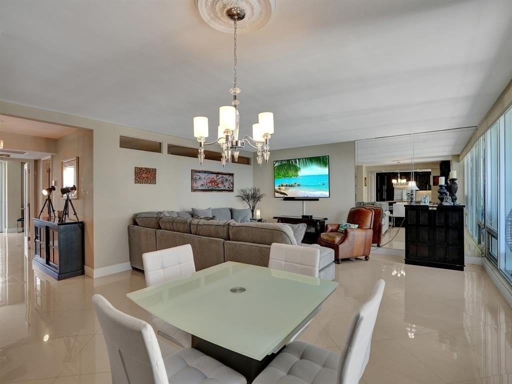 4280 Galt Ocean Drive #25D - Photo 5 of 50