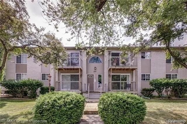 3501 West 14 Mile Road #16