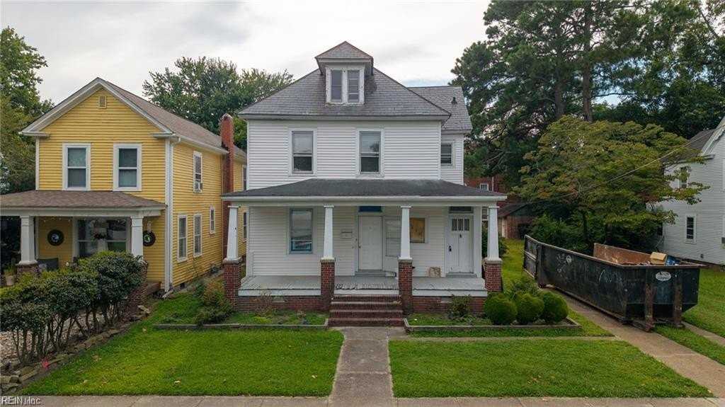 416 Maryland Avenue #B