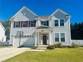 featured image of 121 Sandcastle Circle
