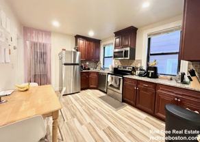 2 Parker Hill Terrace #1 - Photo 1 of 1