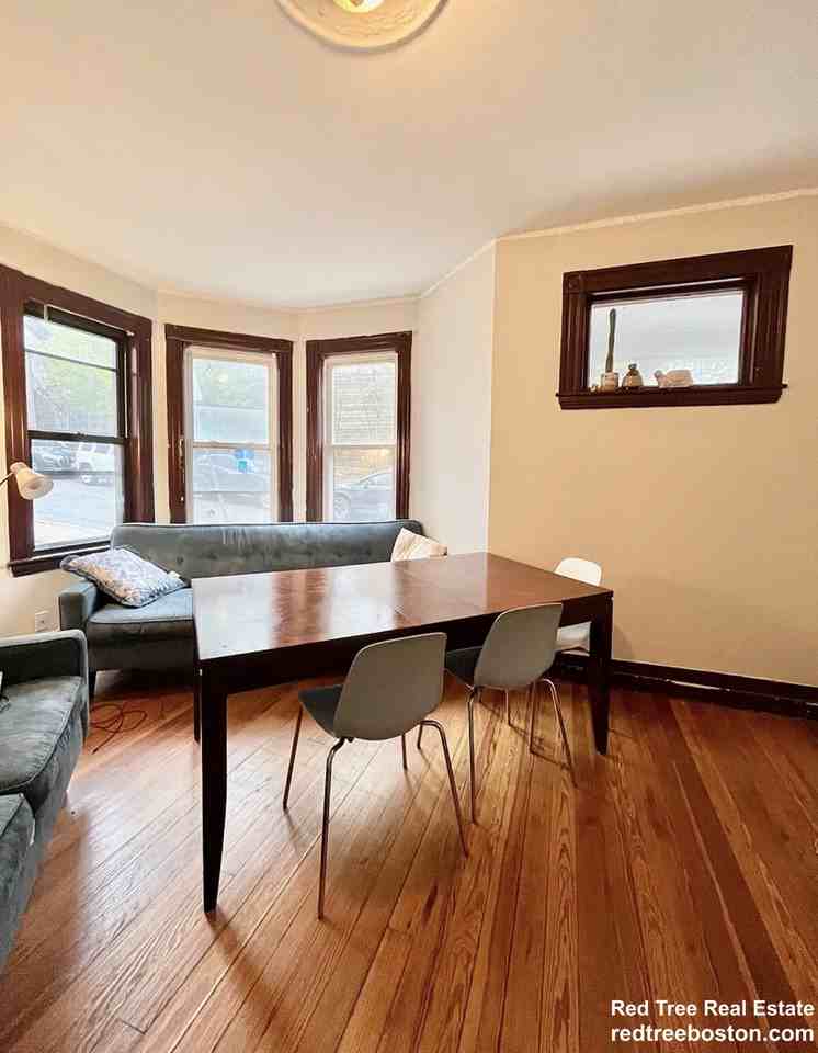 2 Parker Hill Terrace #1 - Photo 4 of 11