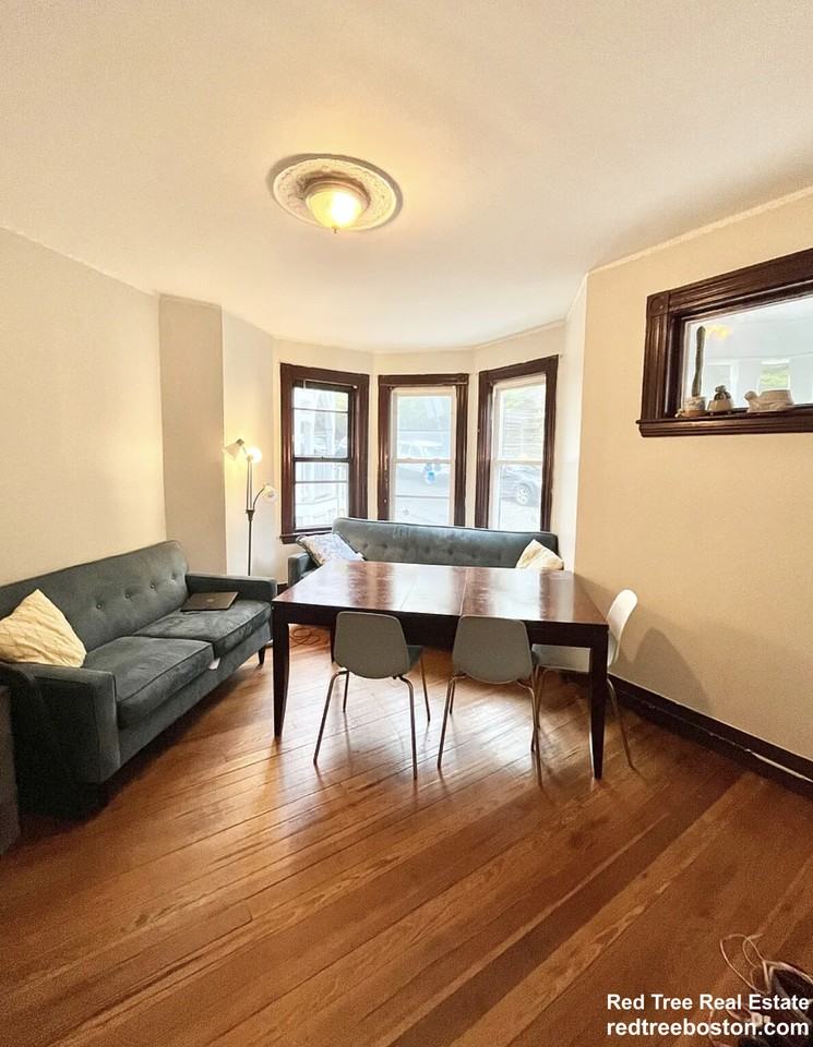 2 Parker Hill Terrace #1 - Photo 5 of 11