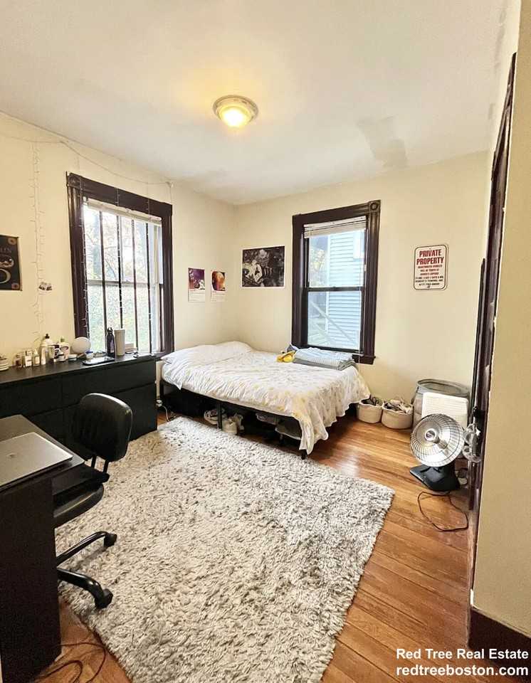 2 Parker Hill Terrace #1 - Photo 6 of 11