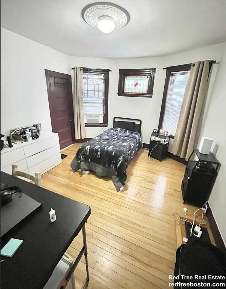 2 Parker Hill Terrace #1 - Photo 7 of 11