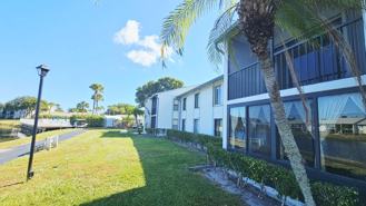 1001 Green Pine Boulevard #C2 - Photo 1 of 1