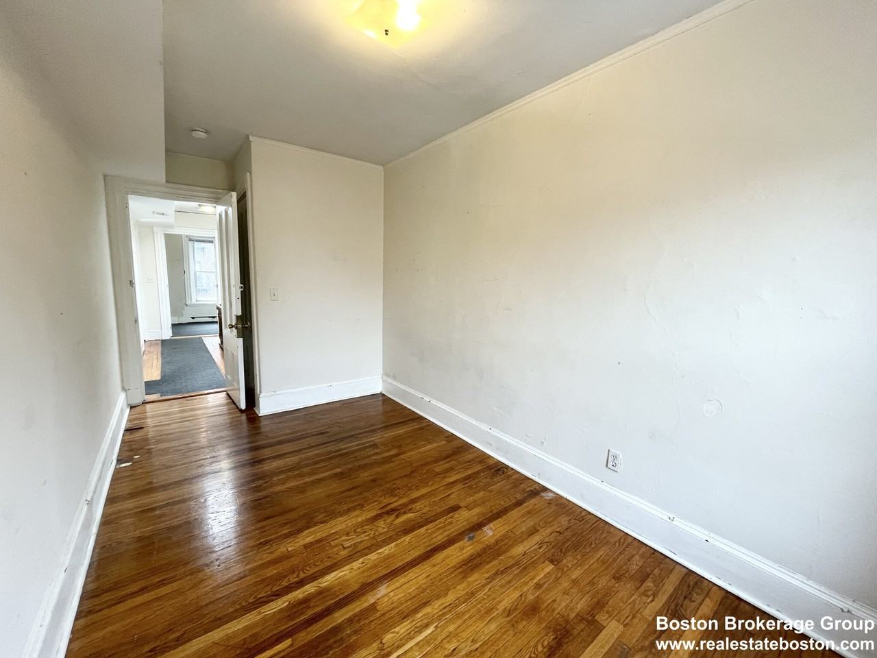 76 Saint Stephen St #3 - Photo 3 of 7